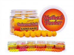 Method Feeder Balanced Sweet Corn